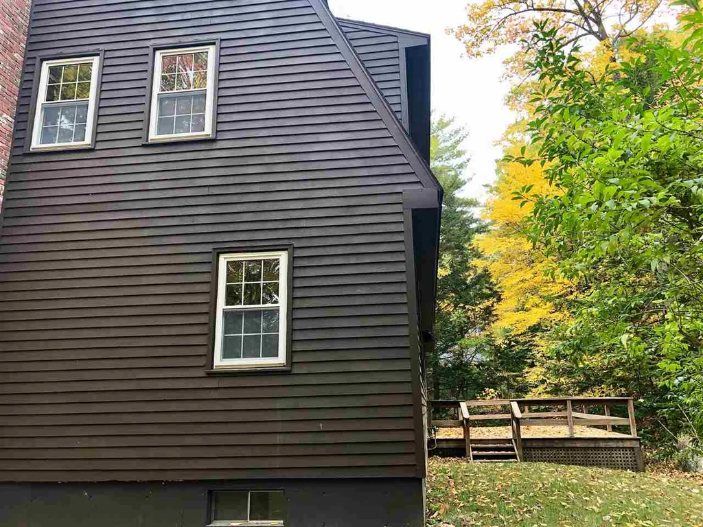 9 Jay Drive Gilford NH 03249