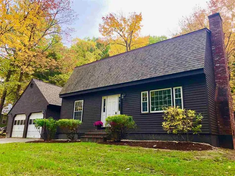 9 Jay Drive Gilford NH 03249