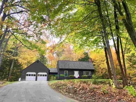 9 Jay Drive Gilford NH 03249