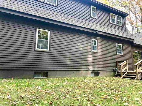 9 Jay Drive Gilford NH 03249