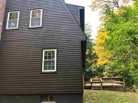 9 Jay Drive Gilford NH 03249