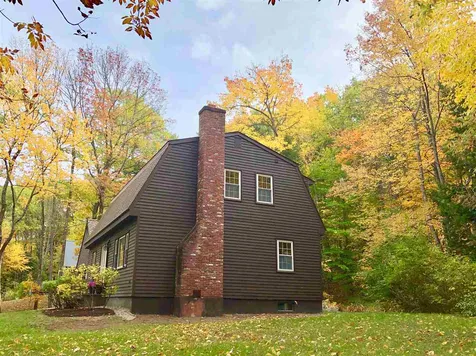 9 Jay Drive Gilford NH 03249