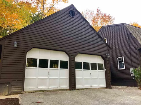 9 Jay Drive Gilford NH 03249