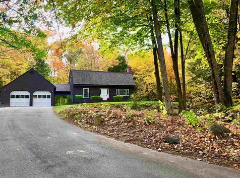 9 Jay Drive Gilford NH 03249