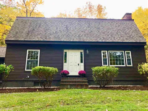 9 Jay Drive Gilford NH 03249