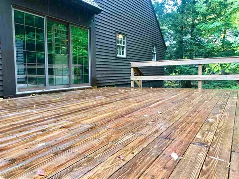 9 Jay Drive Gilford NH 03249