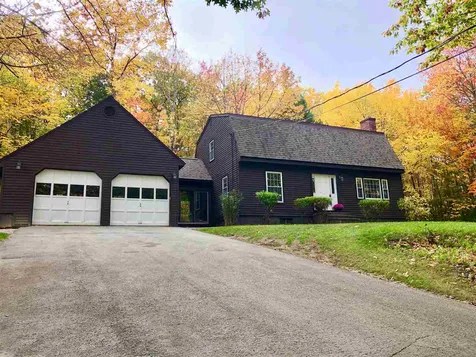 9 Jay Drive Gilford NH 03249