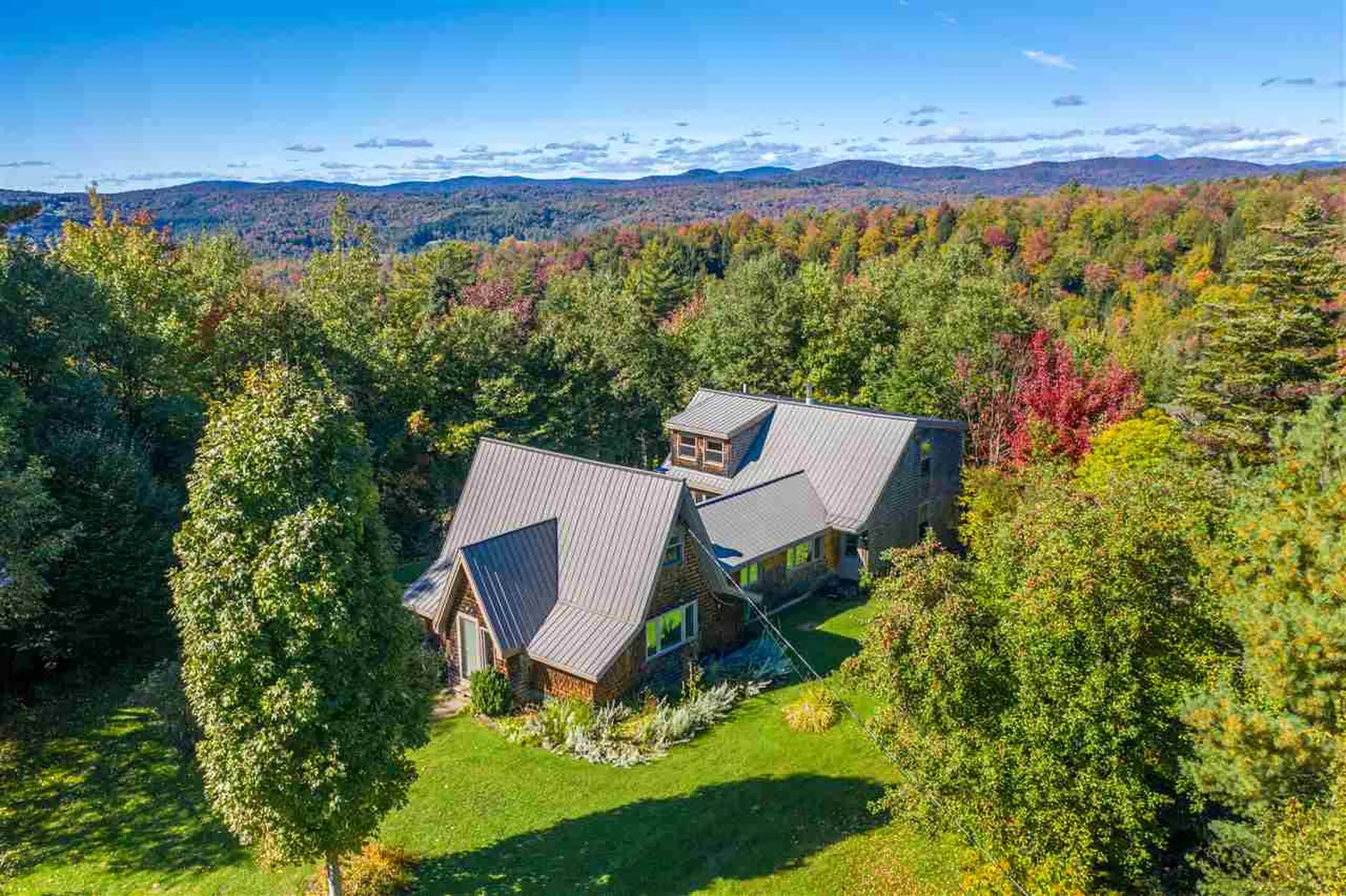 3050 Town Hill Road Wolcott VT 05680