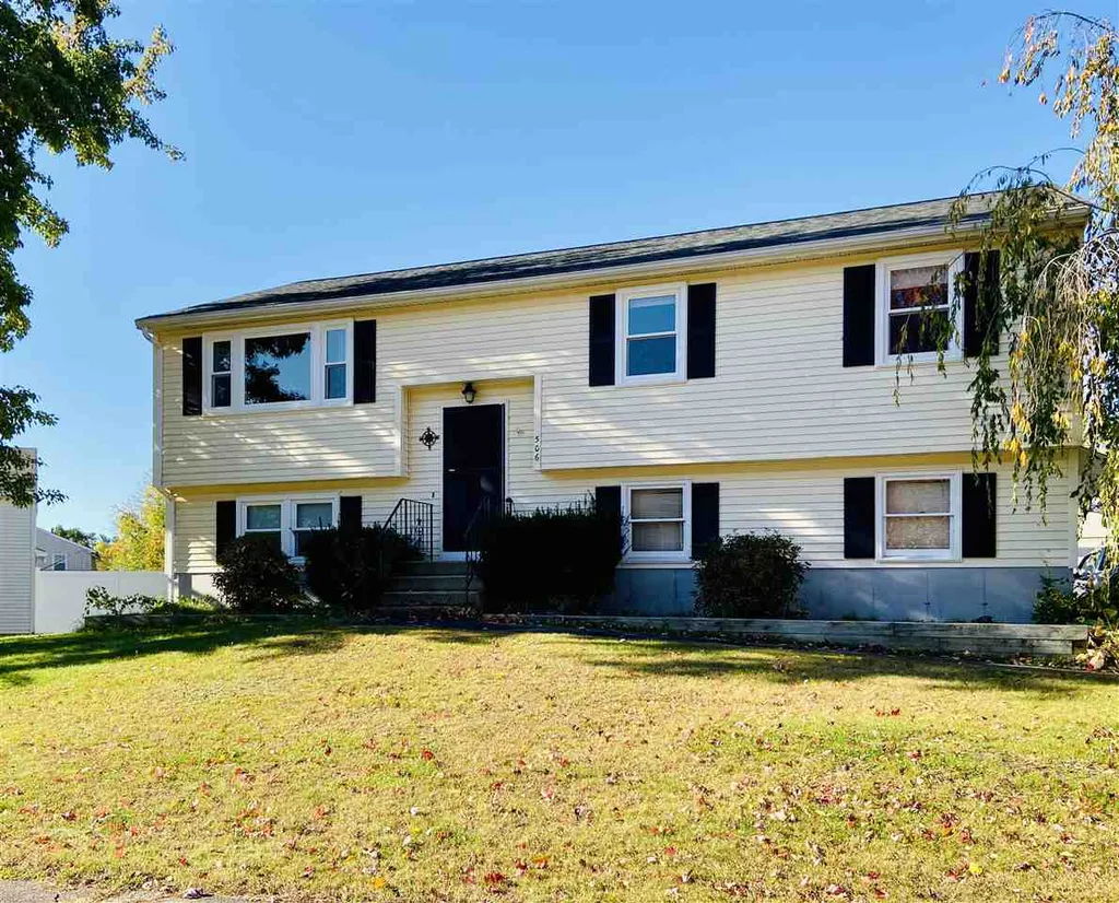 506 Stockdale Circle Rollinsford NH 03869