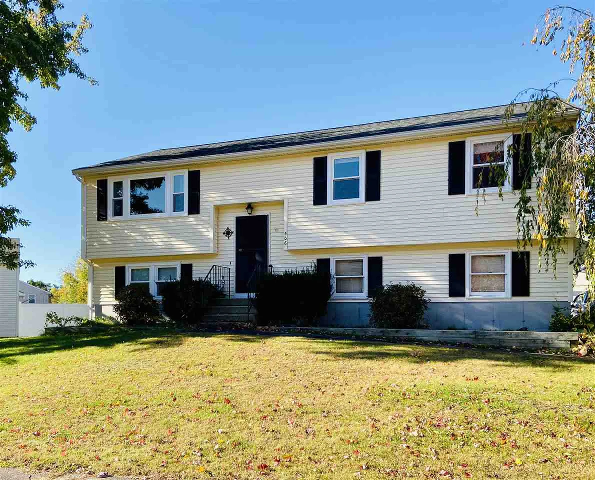 506 Stockdale Circle Rollinsford NH 03869