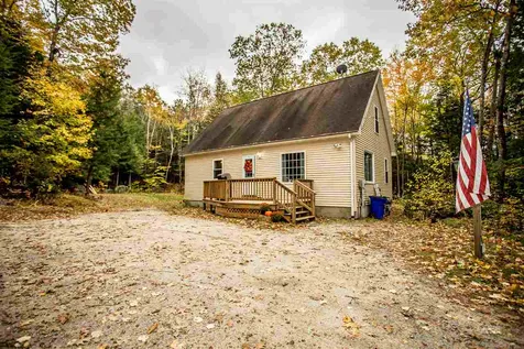 387 Bog Road Hillsborough NH 03244