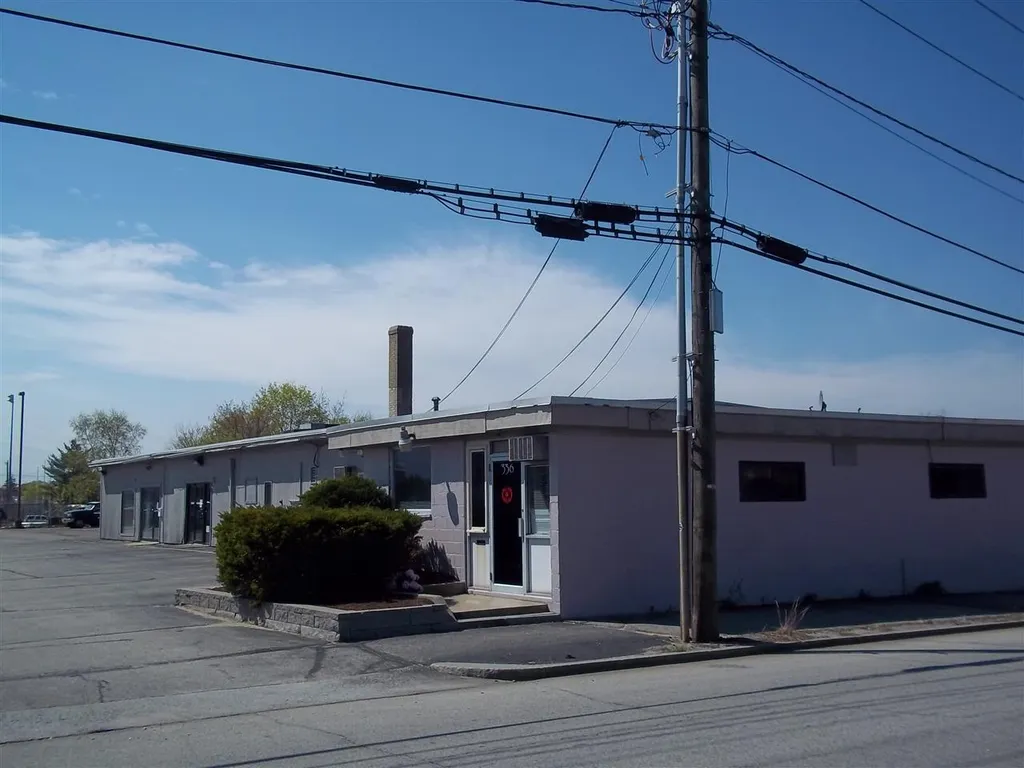 330-336 Lincoln Street Manchester NH 03103