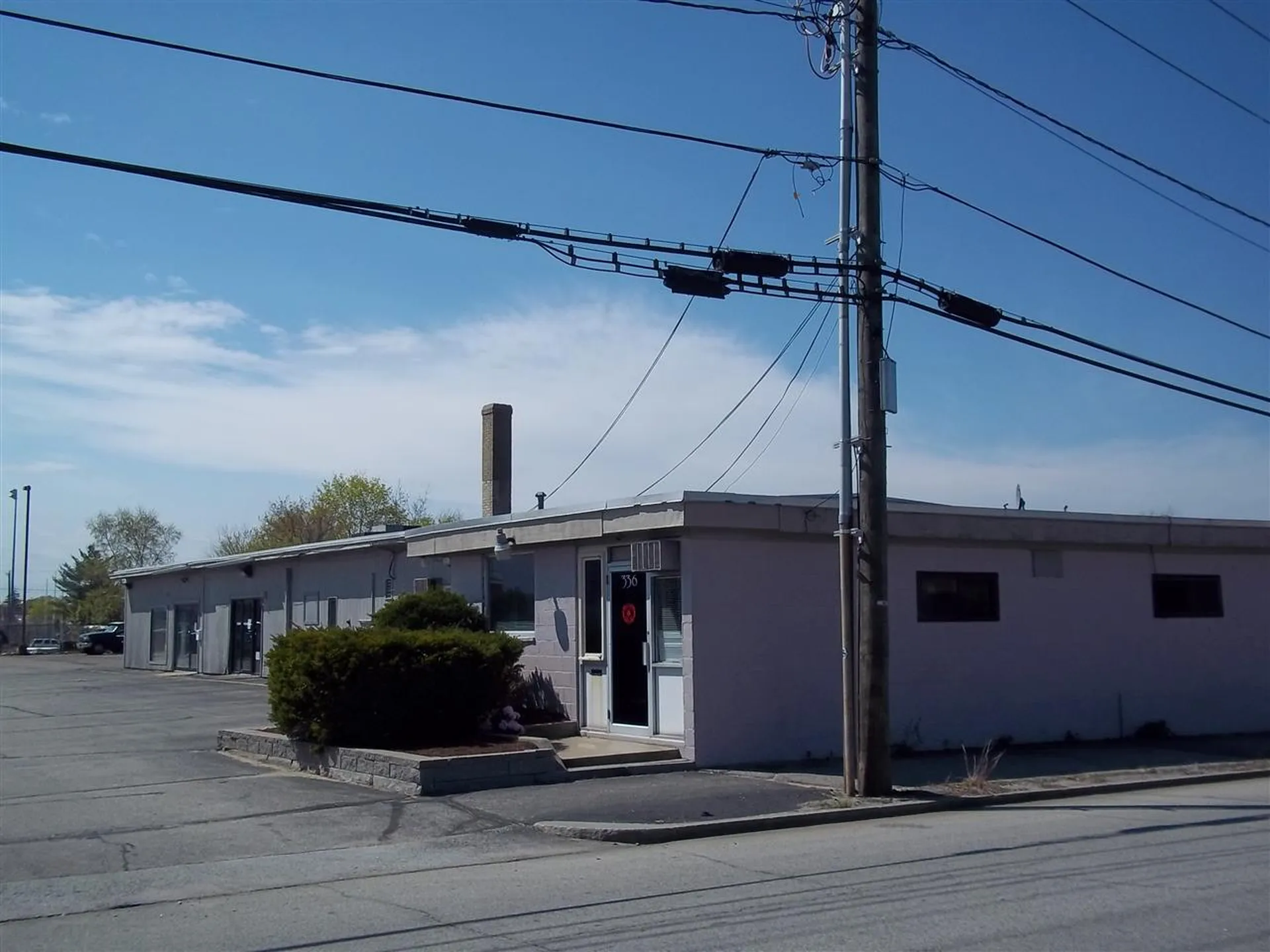 330-336 Lincoln Street Manchester NH 03103