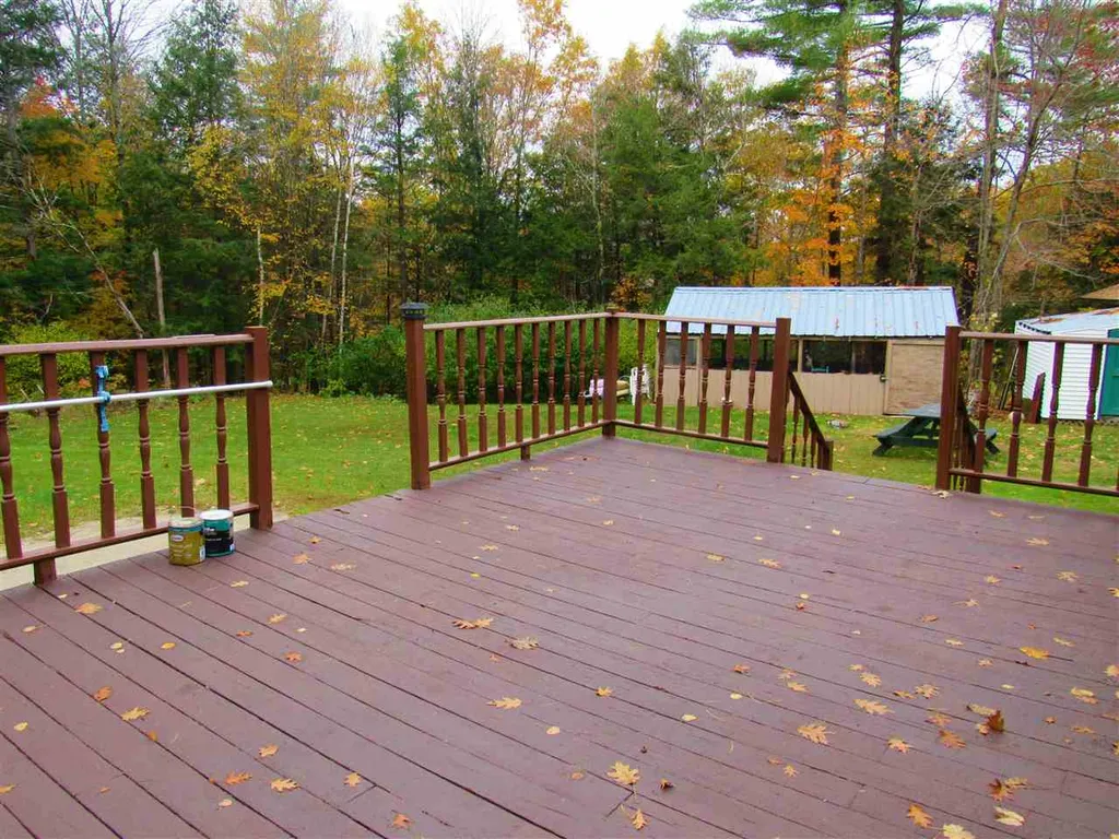 529 Bradford Road Newport NH 03773