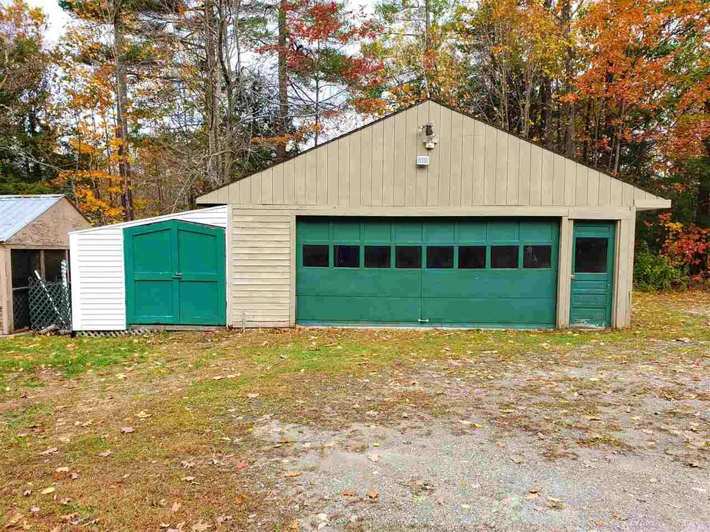 529 Bradford Road Newport NH 03773