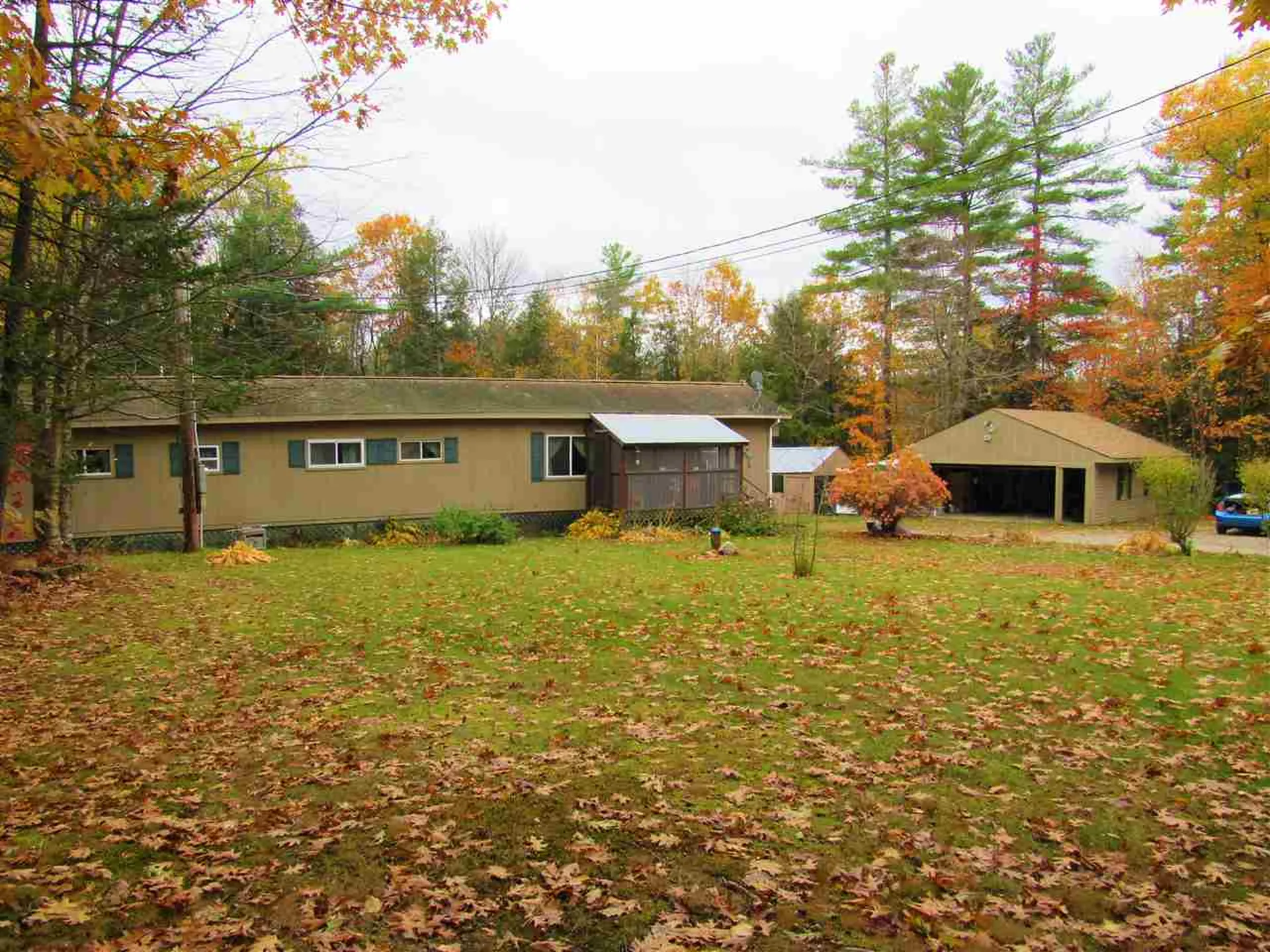 529 Bradford Road Newport NH 03773