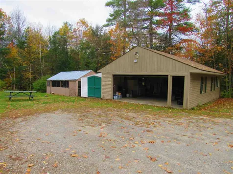 529 Bradford Road Newport NH 03773
