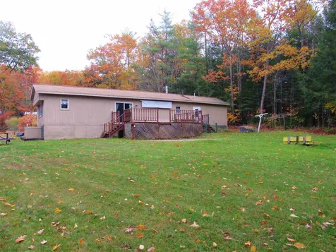 529 Bradford Road Newport NH 03773