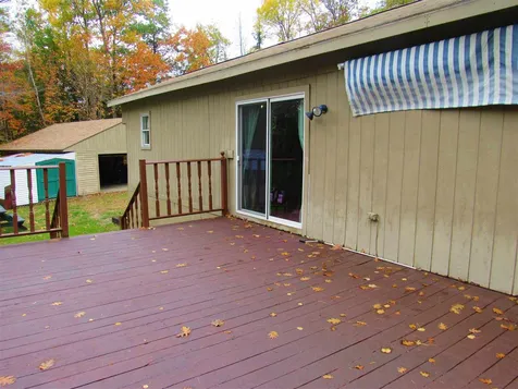 529 Bradford Road Newport NH 03773