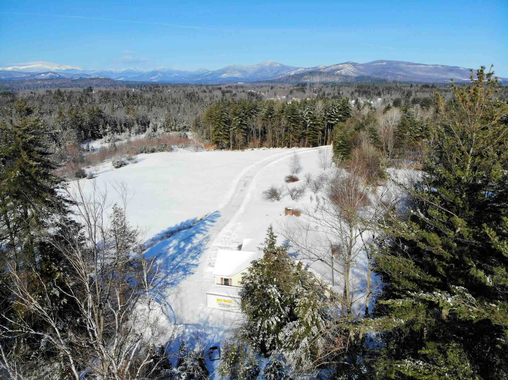 228 Tasker Hill Road Conway NH 03818