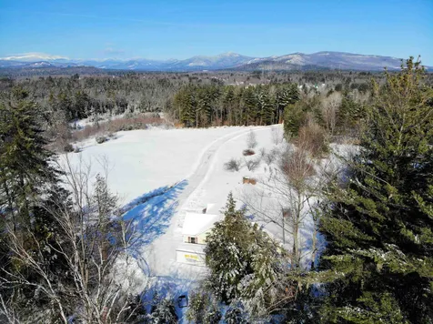 228 Tasker Hill Road Conway NH 03818