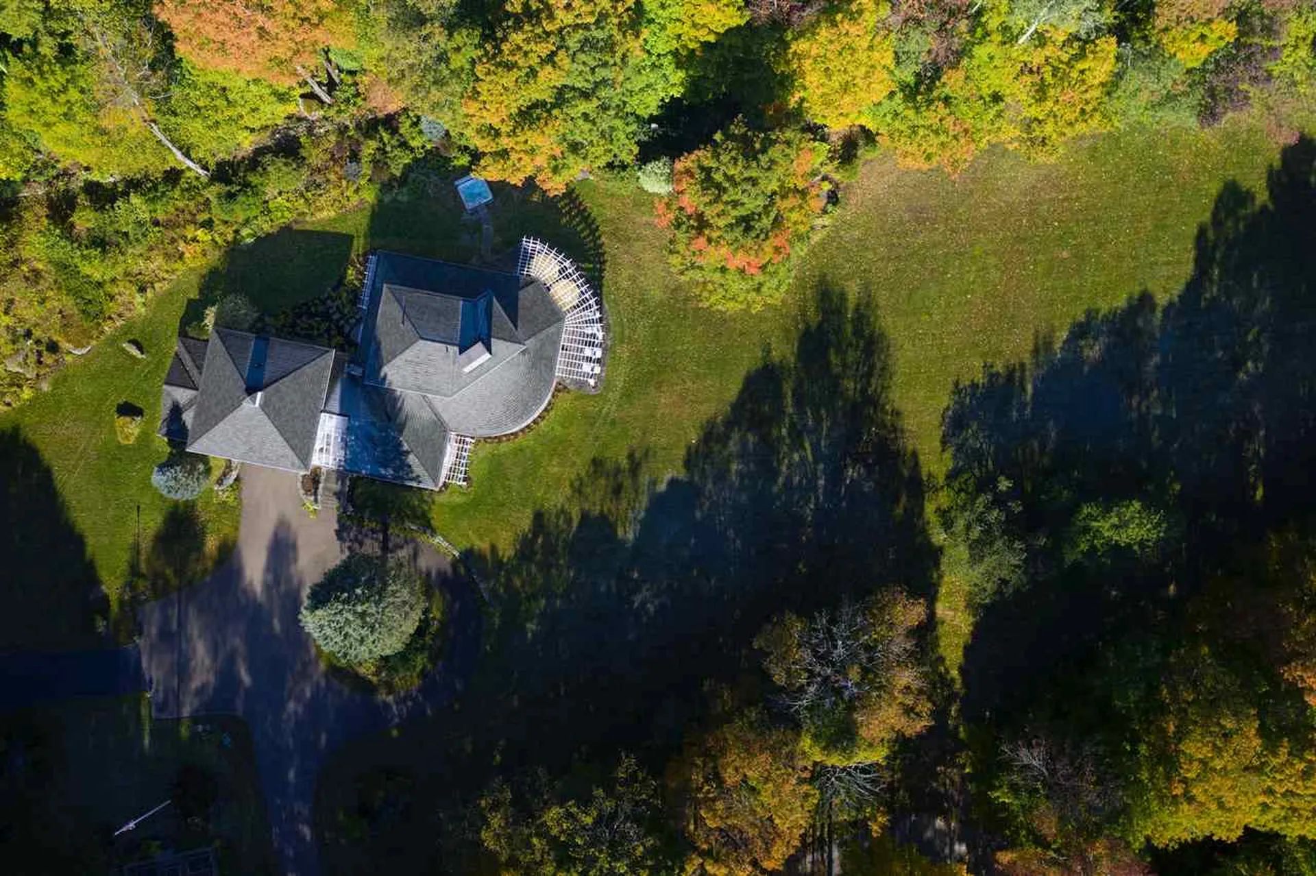 1268 Golf Course Road Warren VT 05674