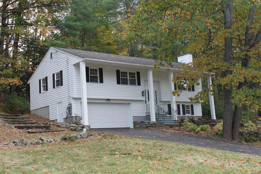 9 Kennedy Drive Bedford NH 03110