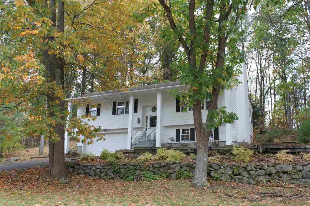9 Kennedy Drive Bedford NH 03110