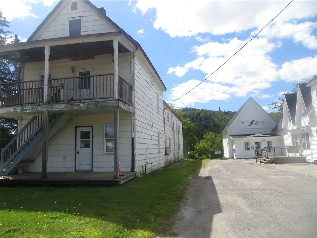 241 Gale Street Canaan VT 05903