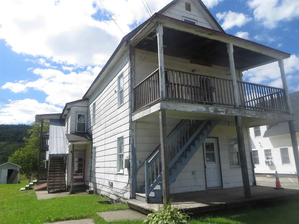 241 Gale Street Canaan VT 05903