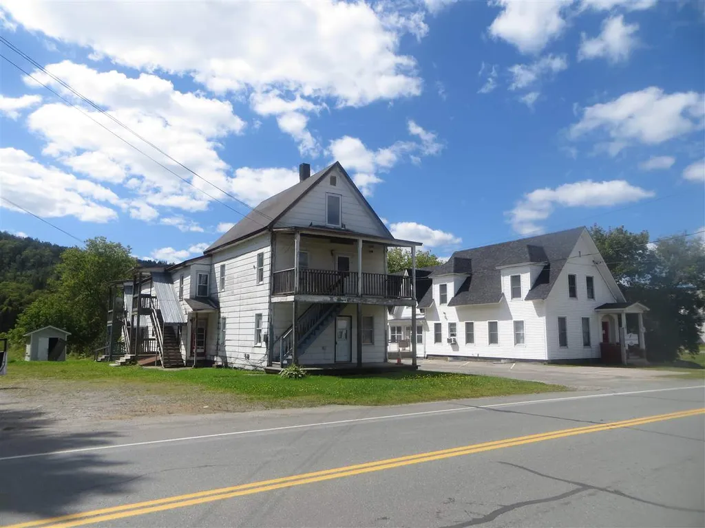 241 Gale Street Canaan VT 05903