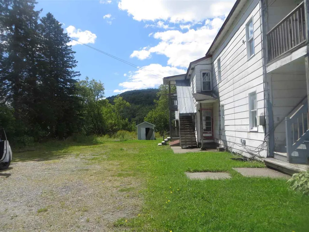 241 Gale Street Canaan VT 05903