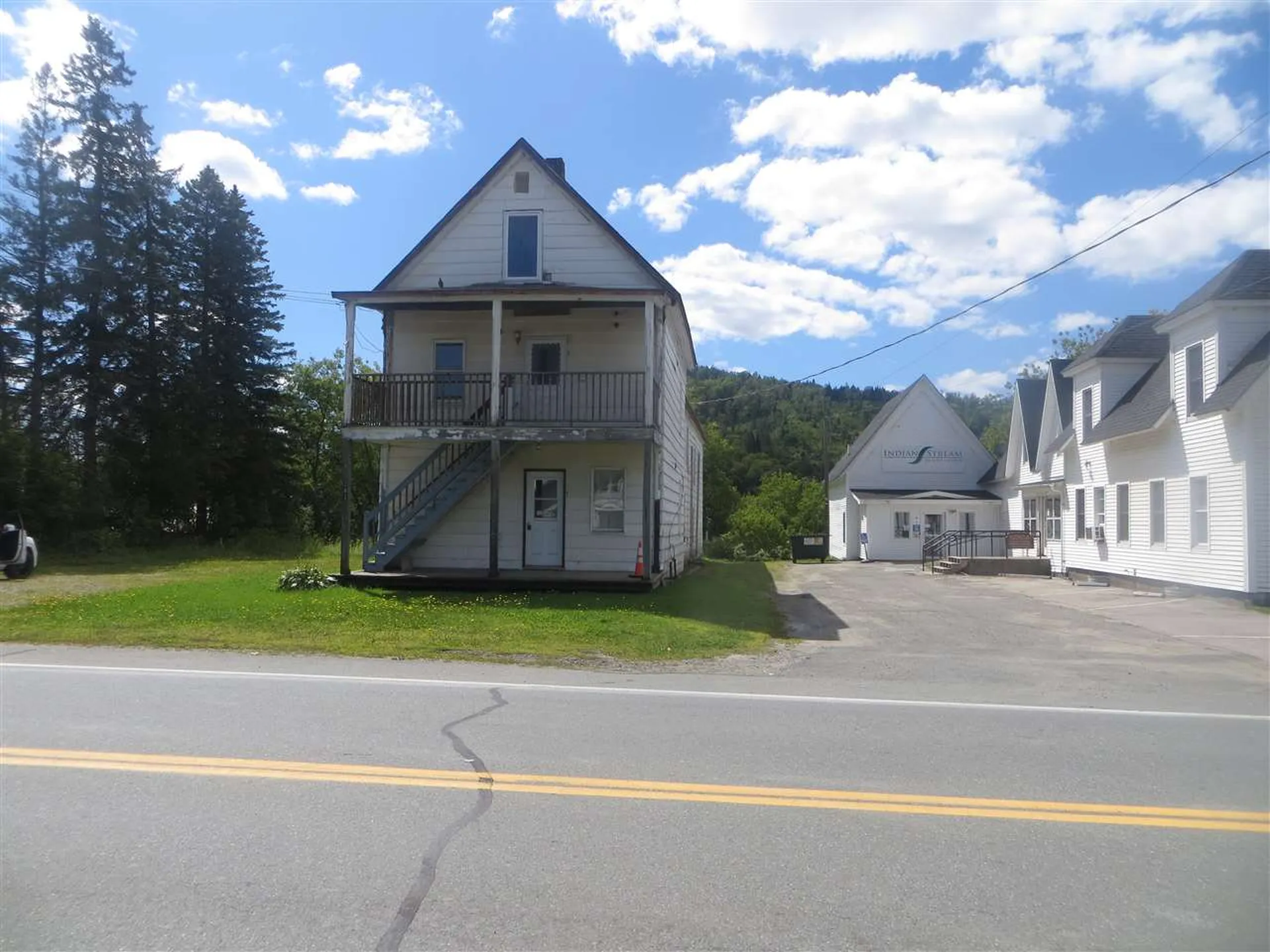 241 Gale Street Canaan VT 05903