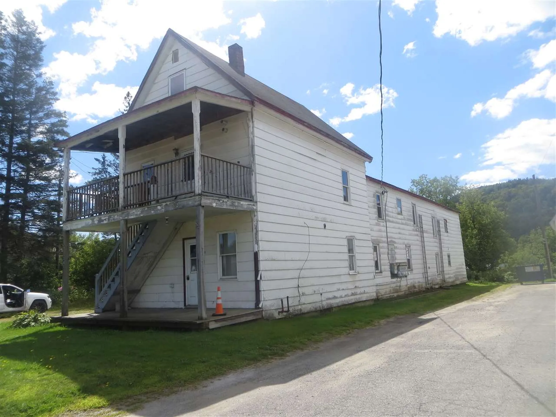 241 Gale Street Canaan VT 05903