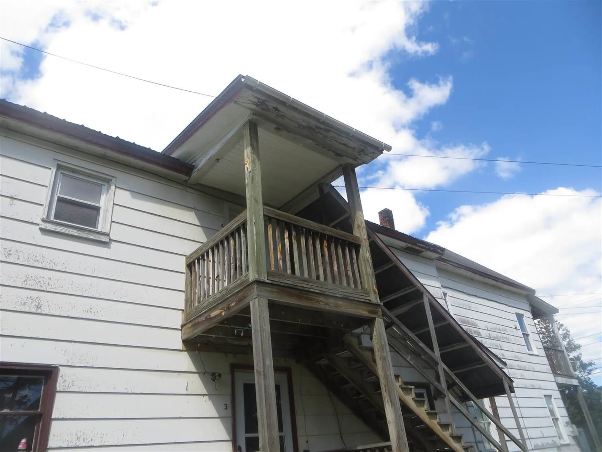 241 Gale Street Canaan VT 05903