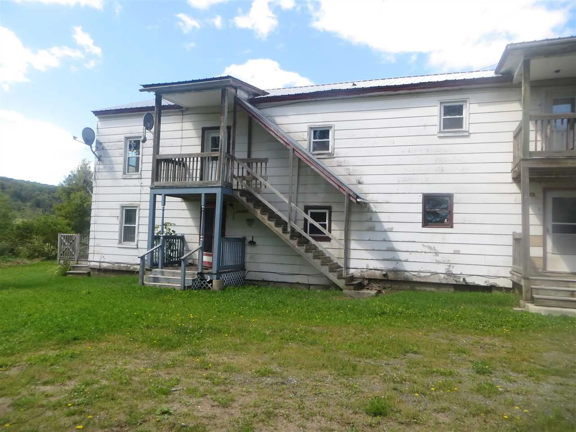 241 Gale Street Canaan VT 05903