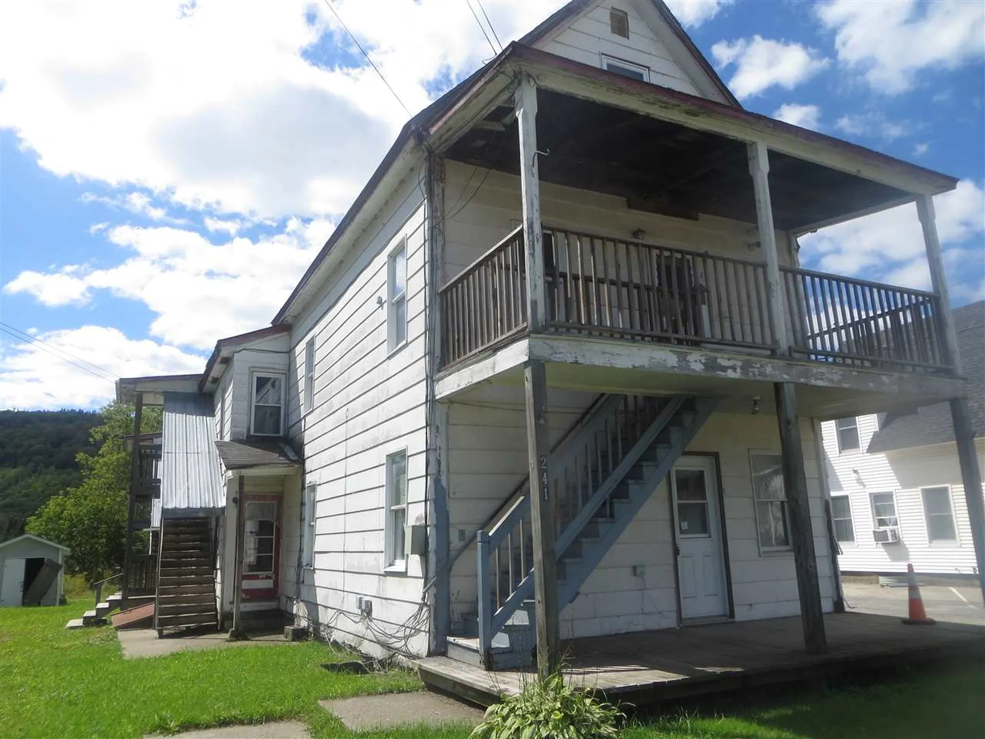 241 Gale Street Canaan VT 05903