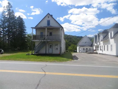 241 Gale Street Canaan VT 05903