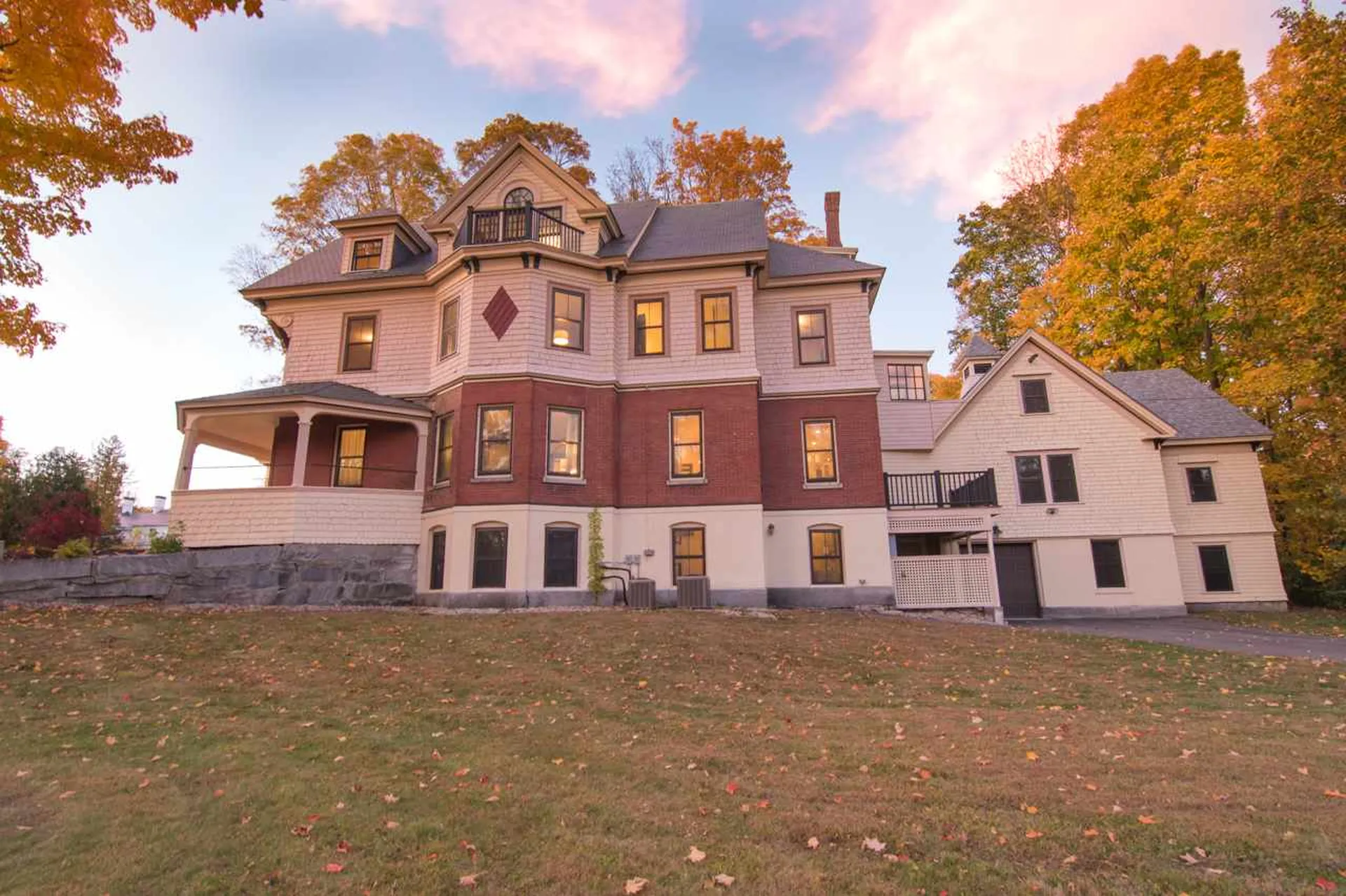 85 Concord Street Nashua NH 03064