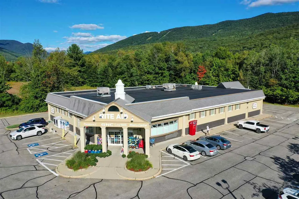 50 Main Street Lincoln NH 03251