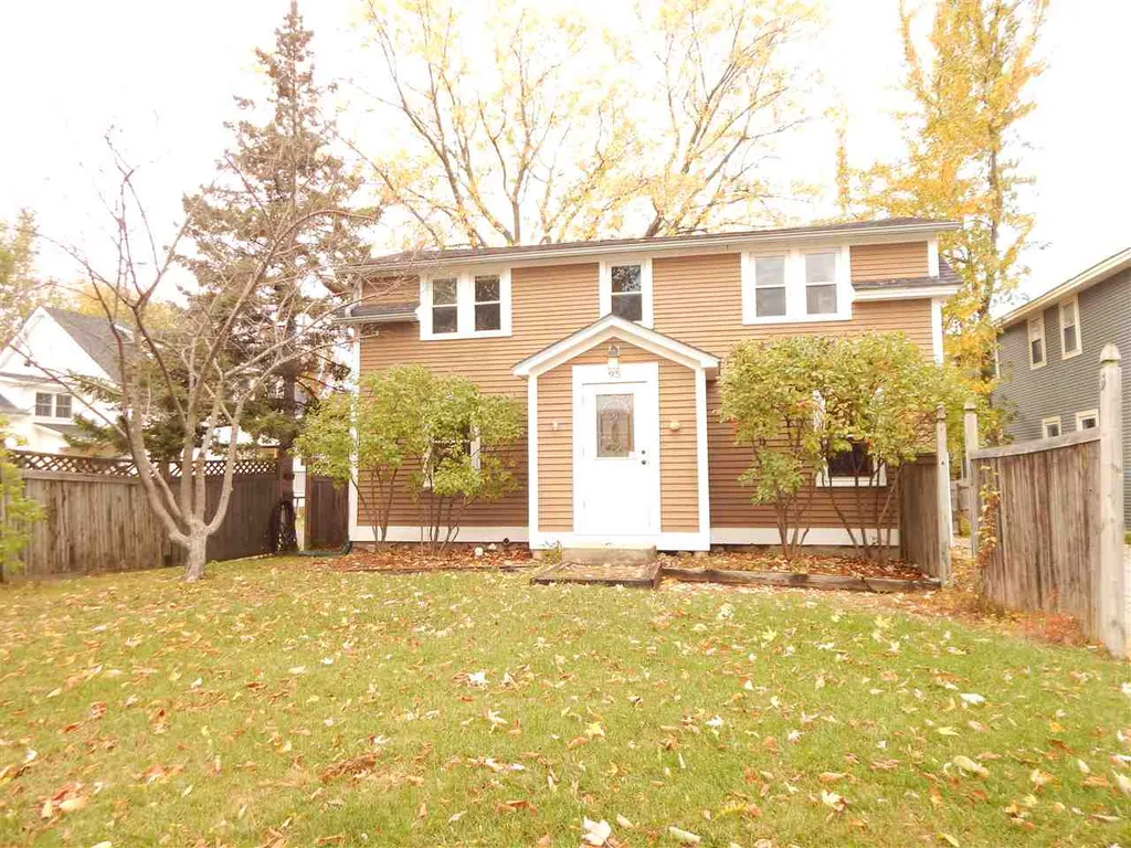95 East Allen Street Winooski VT 05404