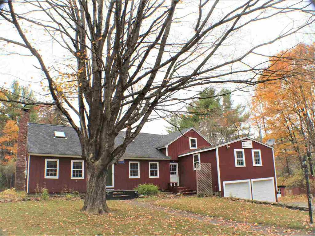 144 Mountain Road Jaffrey NH 03452