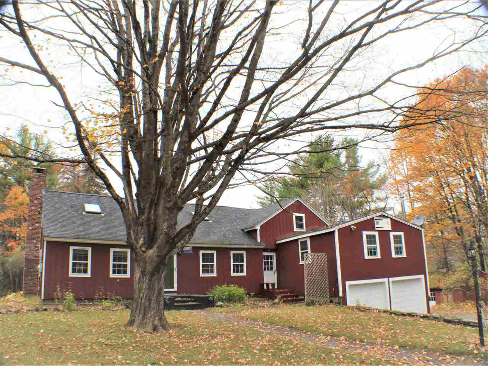 144 Mountain Road Jaffrey NH 03452