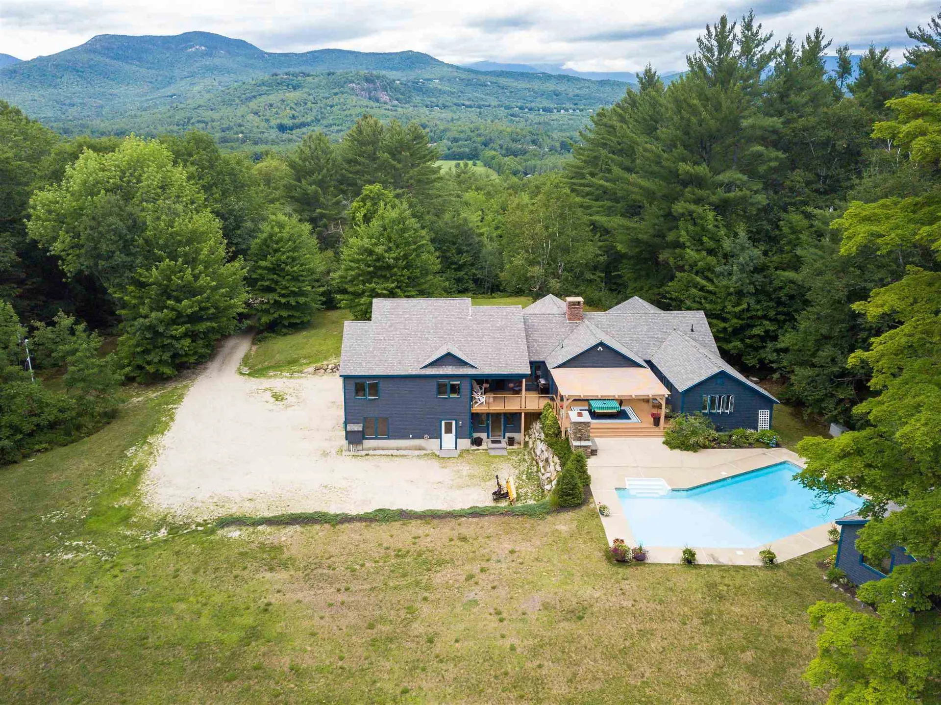 531 West Side Road Bartlett NH 03812