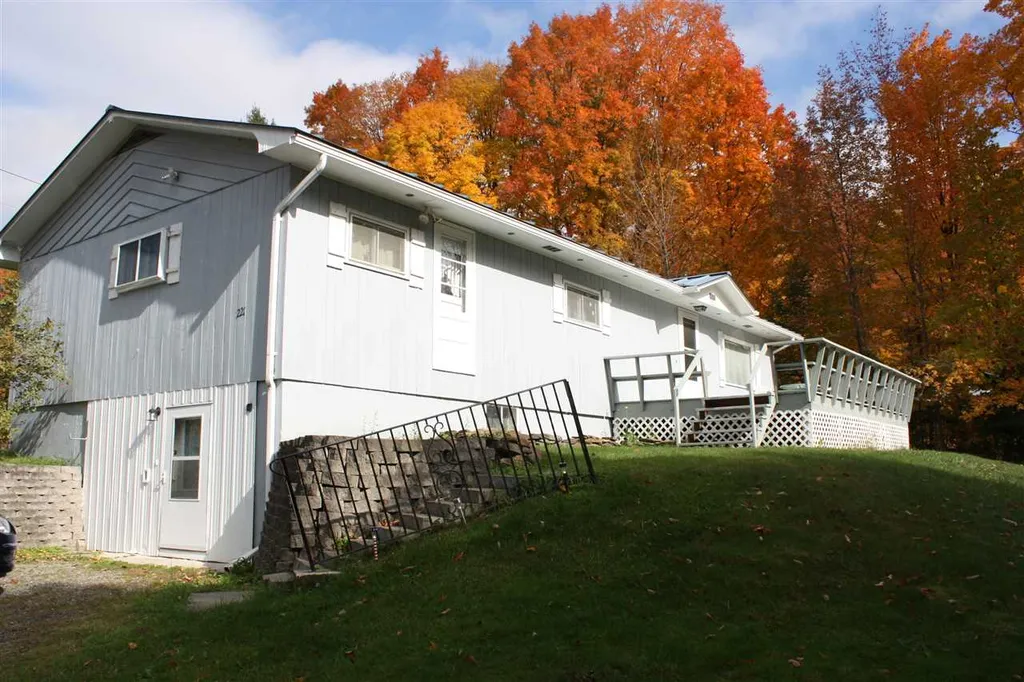 221 Derby Pond Road Derby VT 05829