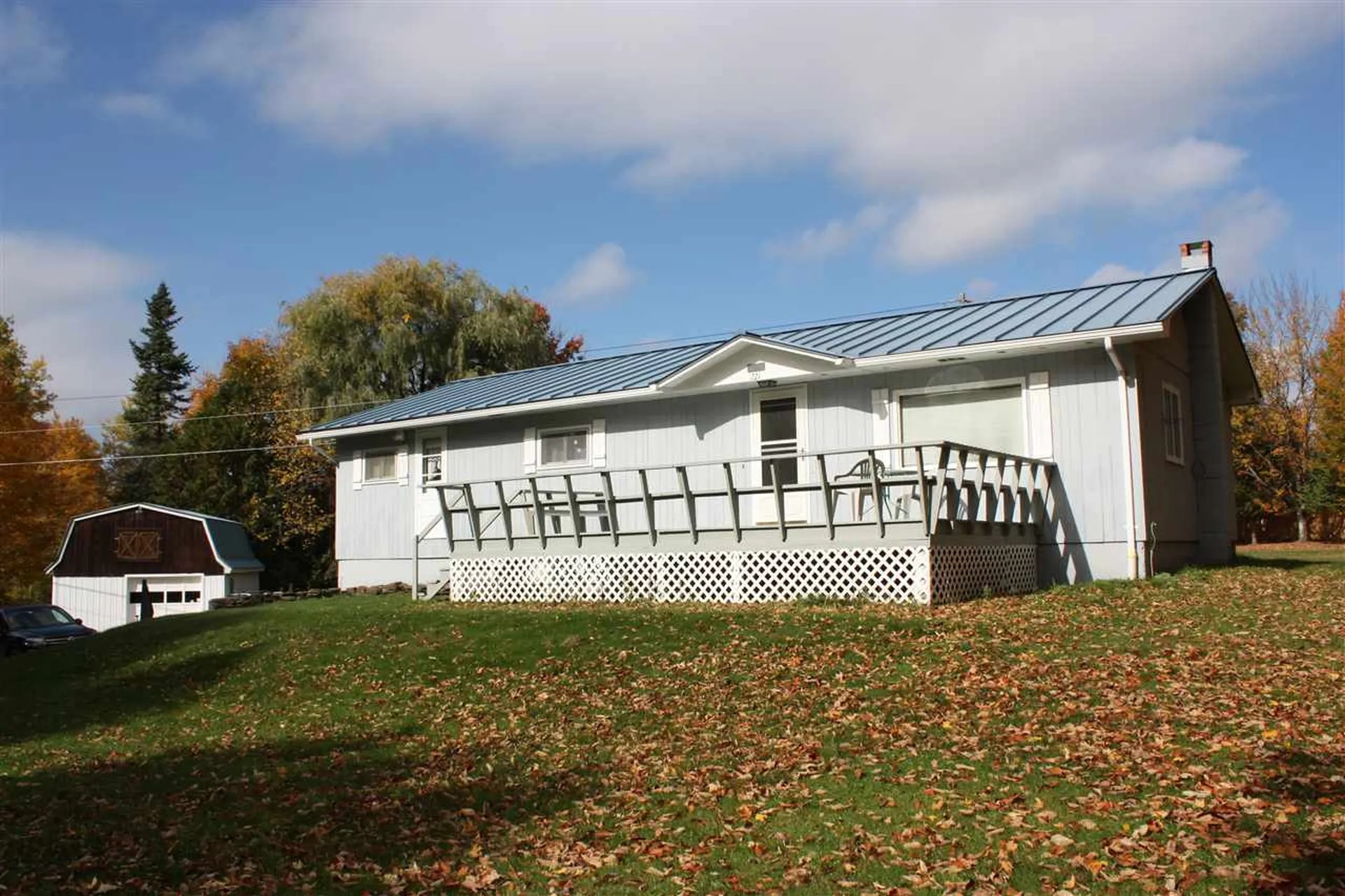 221 Derby Pond Road Derby VT 05829