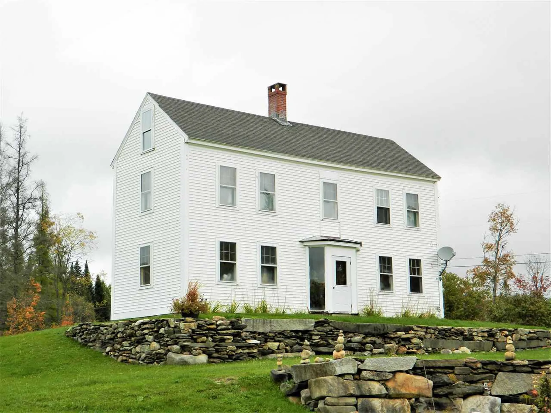 876 Mciver Road Vershire VT 05079