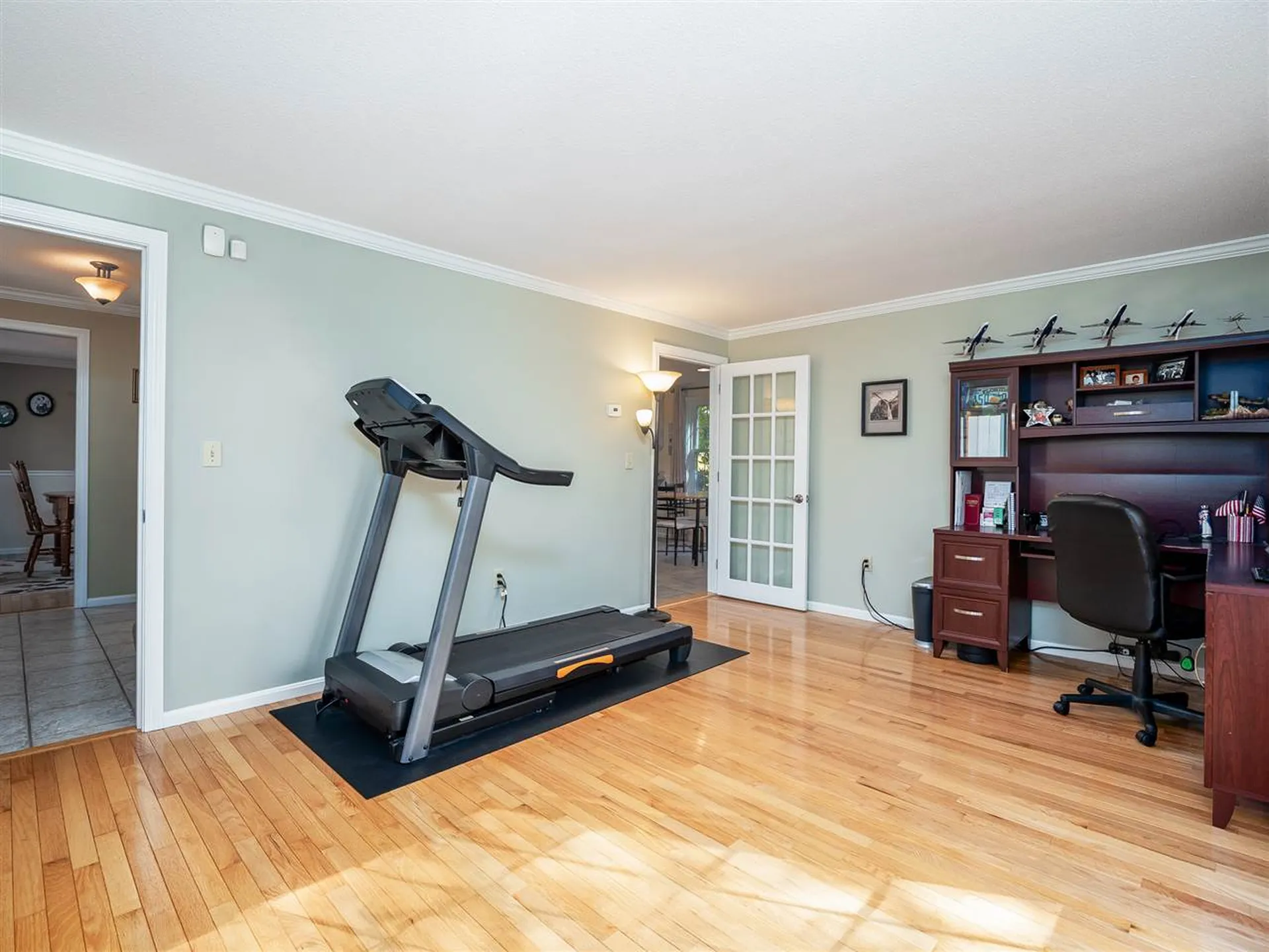 8 Bennington Road Nashua NH 03064