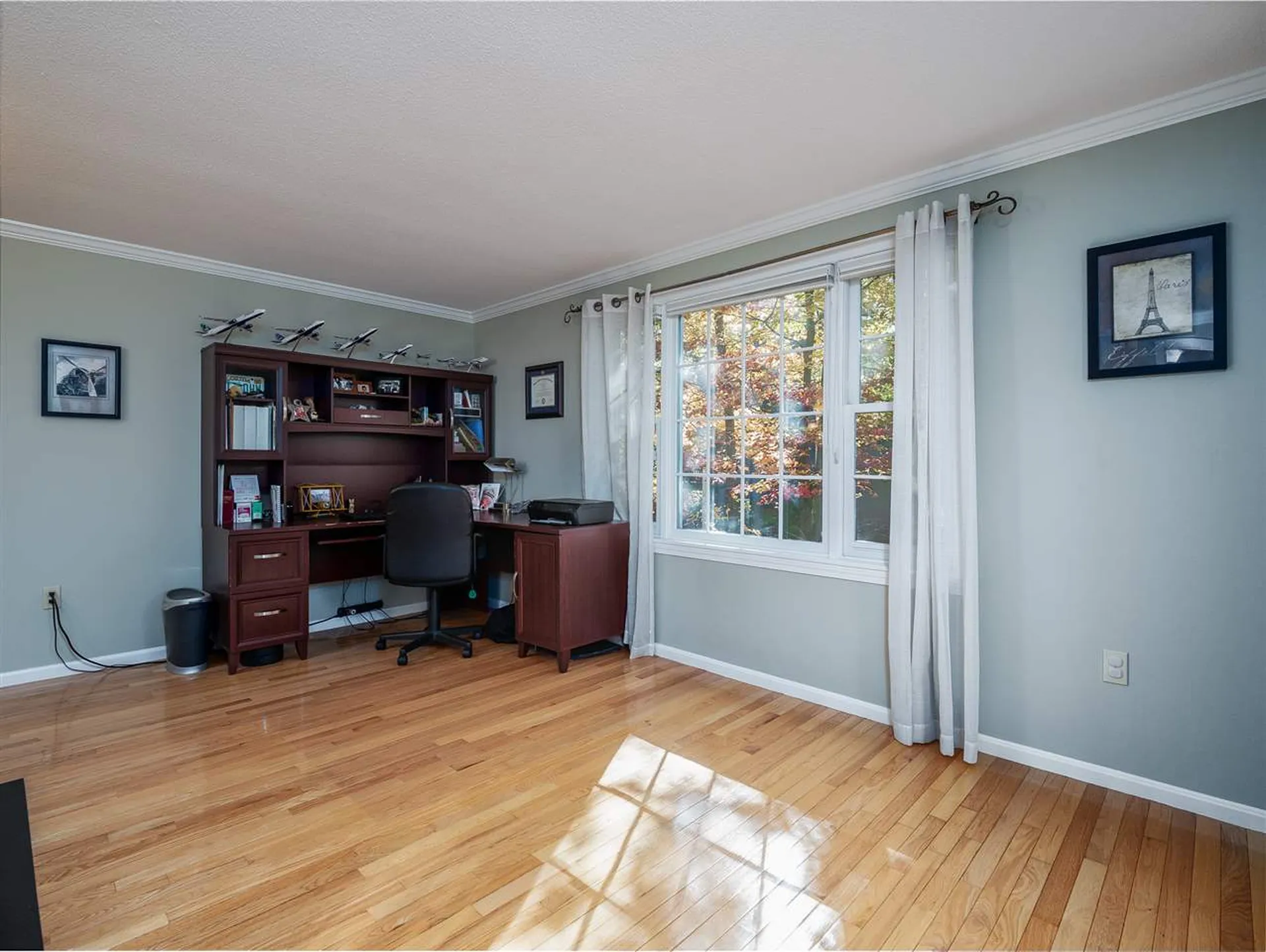 8 Bennington Road Nashua NH 03064