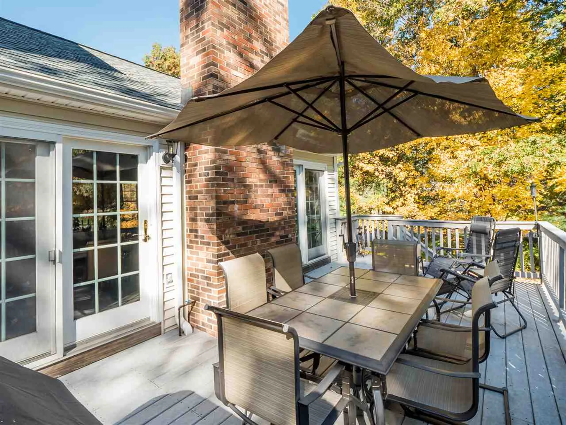 8 Bennington Road Nashua NH 03064
